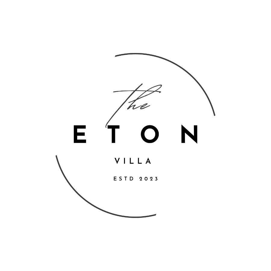 דיקוולה Eton Villa מראה חיצוני תמונה