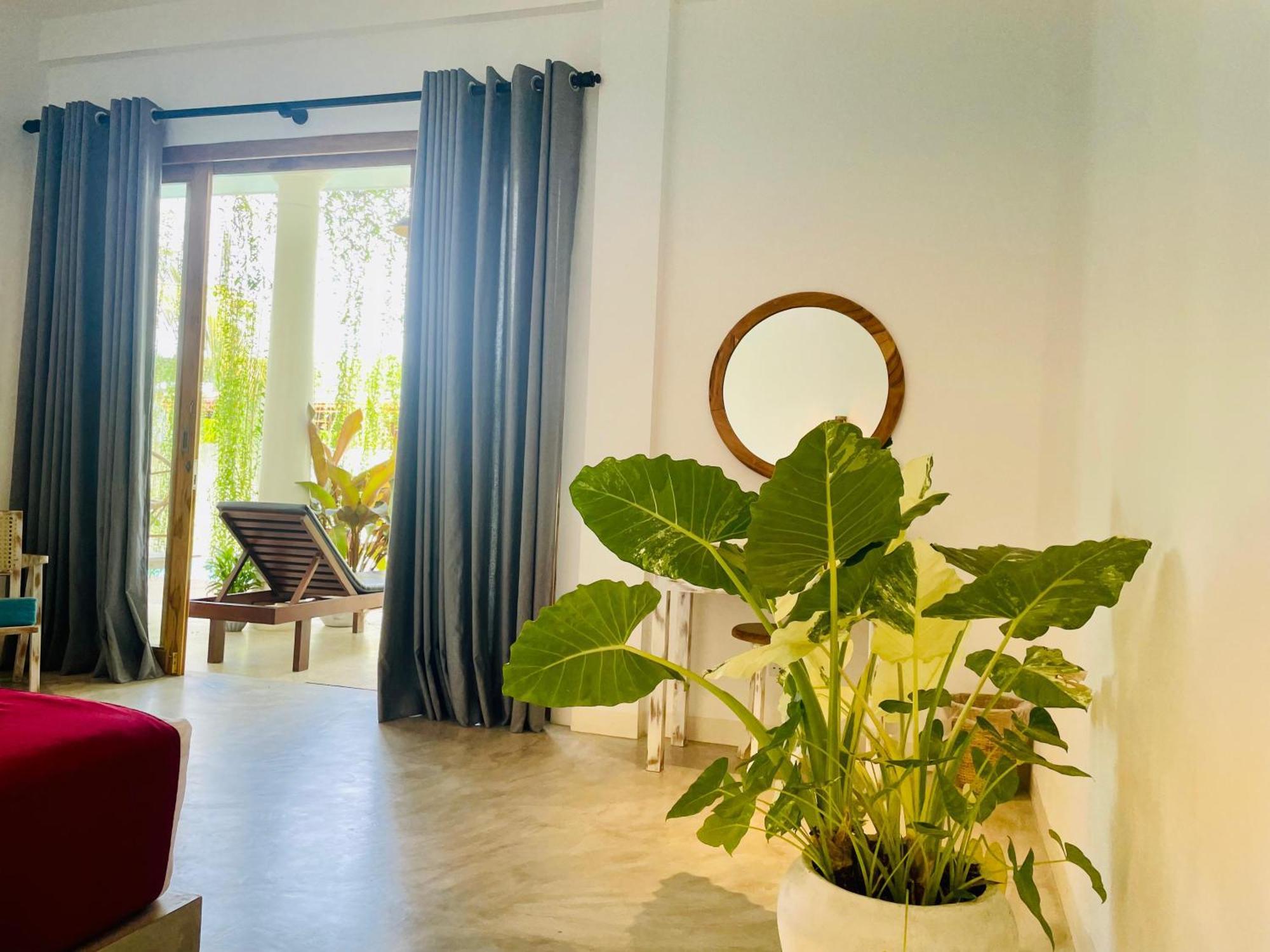 דיקוולה Eton Villa מראה חיצוני תמונה