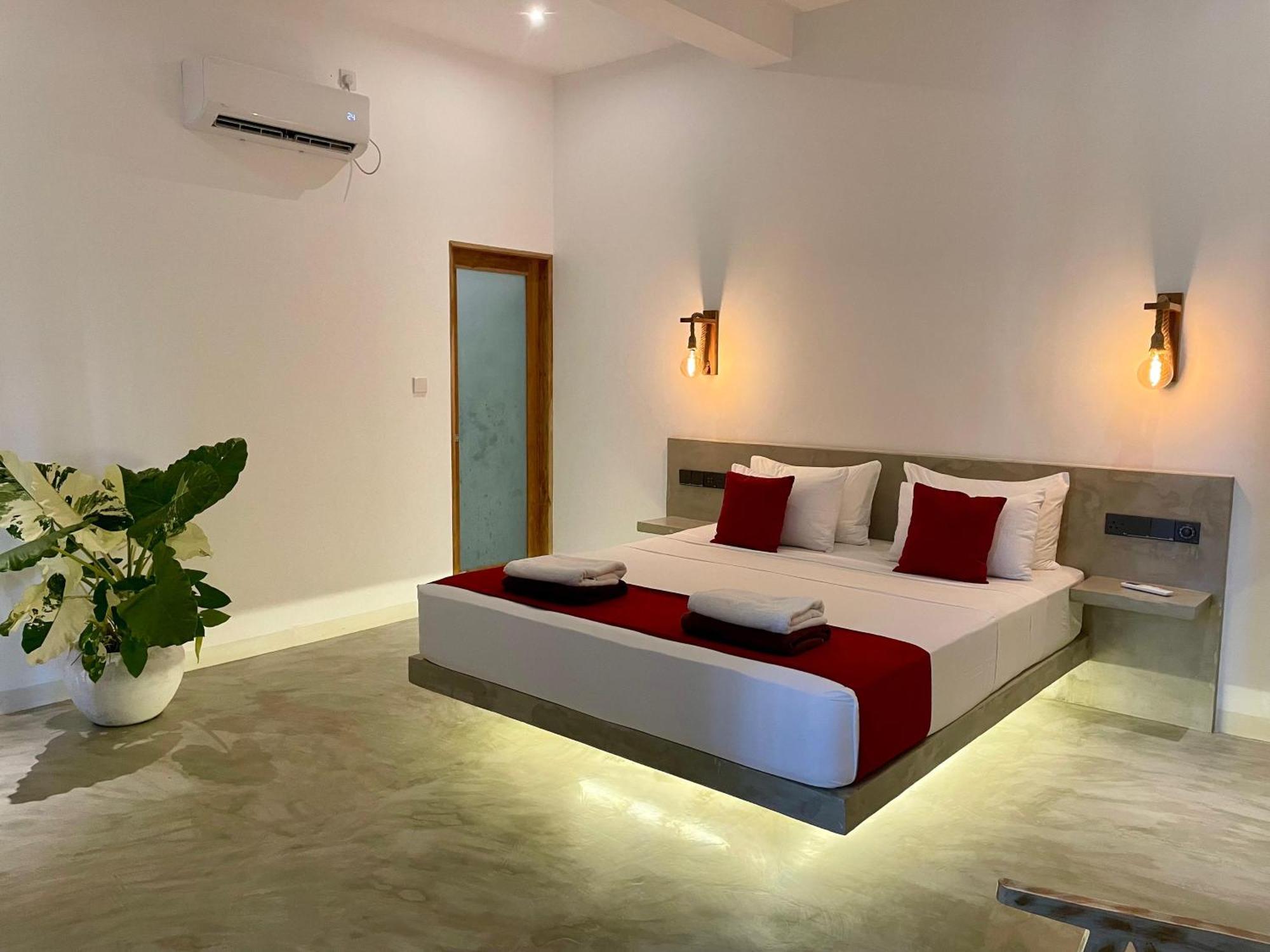 דיקוולה Eton Villa מראה חיצוני תמונה